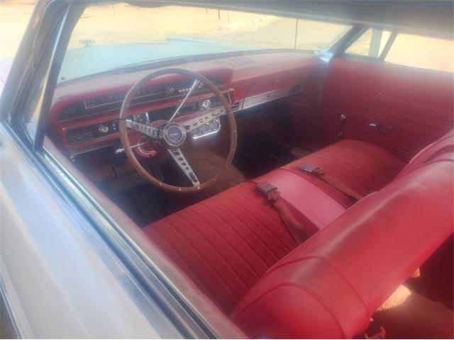 1965 Ford Galaxie 500 (CC-2080664) for sale in Cadillac, Michigan