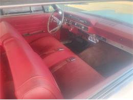 1965 Ford Galaxie 500 (CC-2080664) for sale in Cadillac, Michigan
