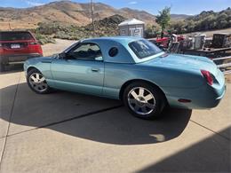 2002 Ford Thunderbird (CC-2086642) for sale in Reno, Nevada