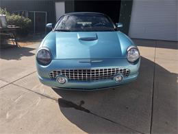 2002 Ford Thunderbird (CC-2086642) for sale in Reno, Nevada