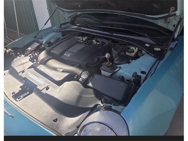 2002 Ford Thunderbird (CC-2086642) for sale in Reno, Nevada