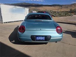2002 Ford Thunderbird (CC-2086642) for sale in Reno, Nevada