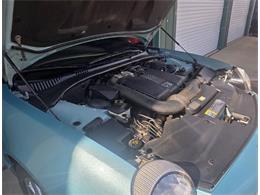 2002 Ford Thunderbird (CC-2086642) for sale in Reno, Nevada