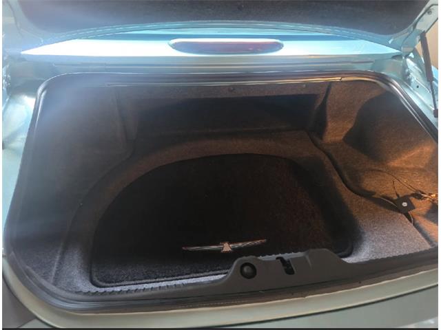 2002 Ford Thunderbird (CC-2086642) for sale in Reno, Nevada