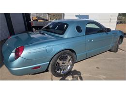 2002 Ford Thunderbird (CC-2086642) for sale in Reno, Nevada