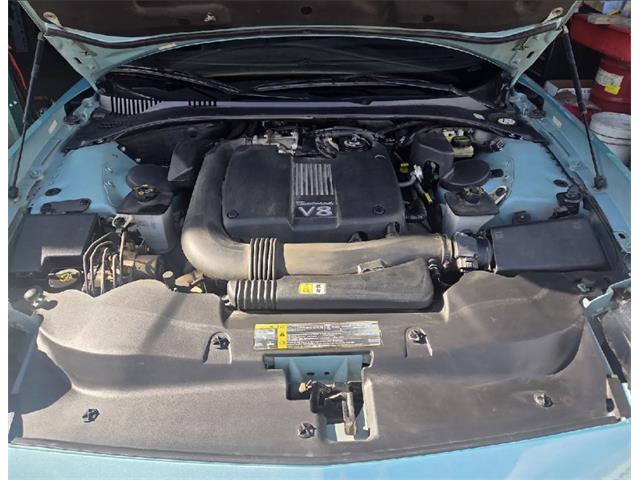 2002 Ford Thunderbird (CC-2086642) for sale in Reno, Nevada