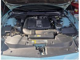 2002 Ford Thunderbird (CC-2086642) for sale in Reno, Nevada