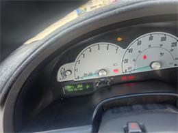 2002 Ford Thunderbird (CC-2086642) for sale in Reno, Nevada