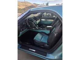 2002 Ford Thunderbird (CC-2086642) for sale in Reno, Nevada