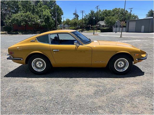 1971 Nissan Automobile (CC-2086643) for sale in Roseville, California