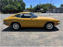 1971 Nissan Automobile (CC-2086643) for sale in Roseville, California