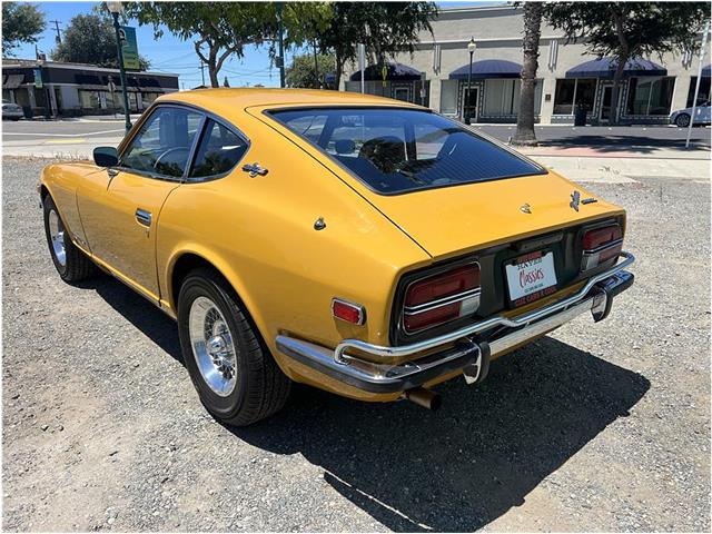 1971 Nissan Automobile (CC-2086643) for sale in Roseville, California