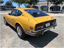 1971 Nissan Automobile (CC-2086643) for sale in Roseville, California