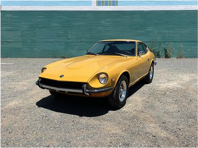1971 Nissan Automobile (CC-2086643) for sale in Roseville, California