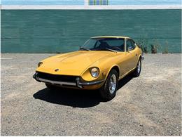 1971 Nissan Automobile (CC-2086643) for sale in Roseville, California