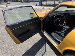 1971 Nissan Automobile (CC-2086643) for sale in Roseville, California