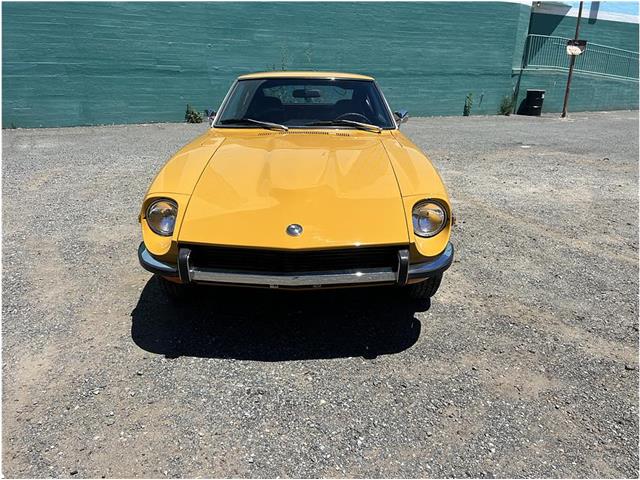 1971 Nissan Automobile (CC-2086643) for sale in Roseville, California