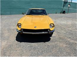 1971 Nissan Automobile (CC-2086643) for sale in Roseville, California