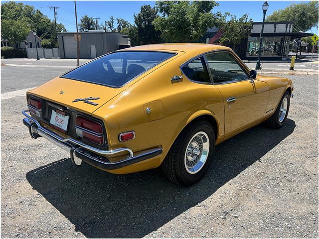 1971 Nissan Automobile (CC-2086643) for sale in Roseville, California