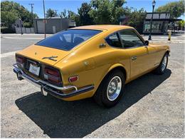 1971 Nissan Automobile (CC-2086643) for sale in Roseville, California