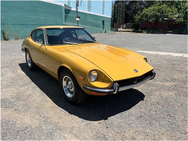 1971 Nissan Automobile (CC-2086643) for sale in Roseville, California