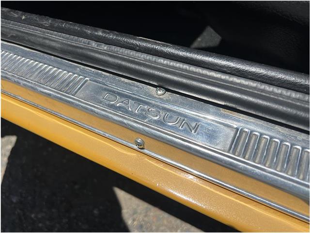1971 Nissan Automobile (CC-2086643) for sale in Roseville, California
