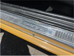 1971 Nissan Automobile (CC-2086643) for sale in Roseville, California