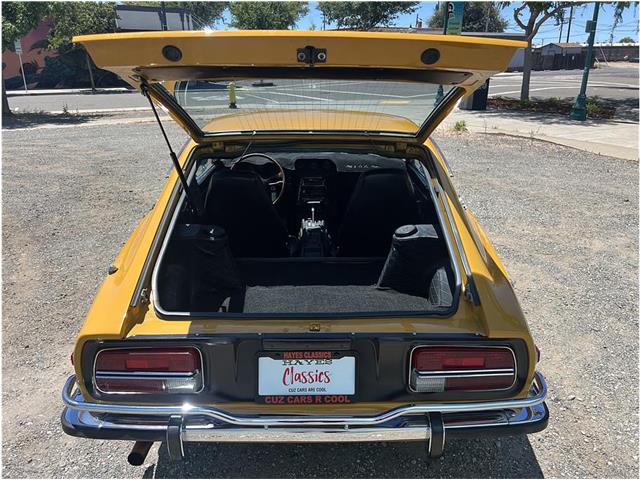 1971 Nissan Automobile (CC-2086643) for sale in Roseville, California