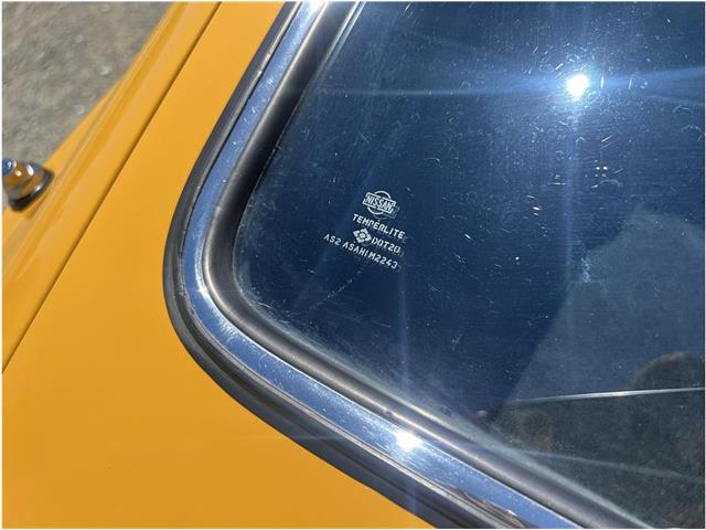 1971 Nissan Automobile (CC-2086643) for sale in Roseville, California
