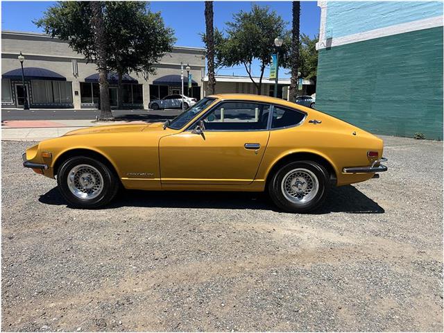 1971 Nissan Automobile (CC-2086643) for sale in Roseville, California