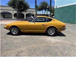 1971 Nissan Automobile (CC-2086643) for sale in Roseville, California