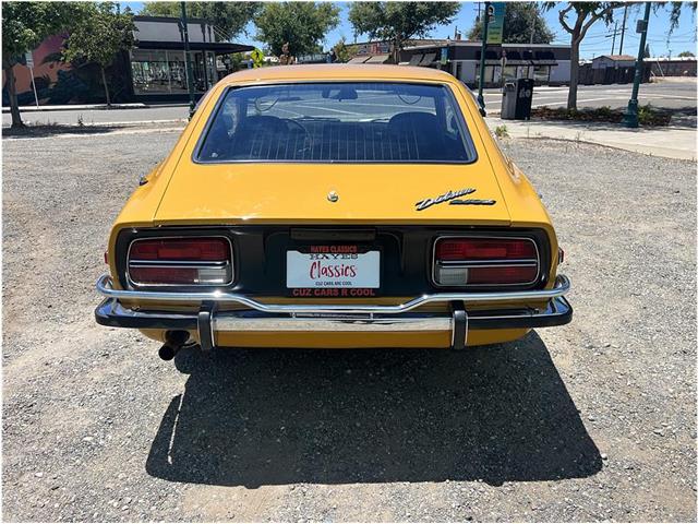 1971 Nissan Automobile (CC-2086643) for sale in Roseville, California