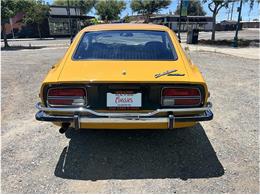 1971 Nissan Automobile (CC-2086643) for sale in Roseville, California
