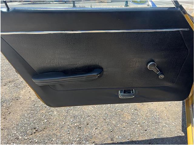 1971 Nissan Automobile (CC-2086643) for sale in Roseville, California