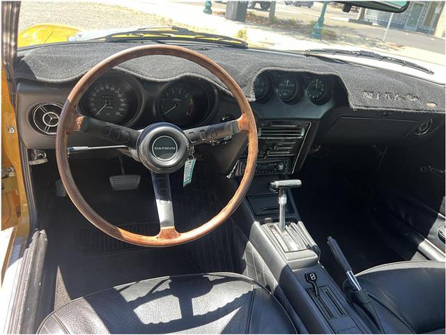 1971 Nissan Automobile (CC-2086643) for sale in Roseville, California
