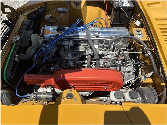 1971 Nissan Automobile (CC-2086643) for sale in Roseville, California