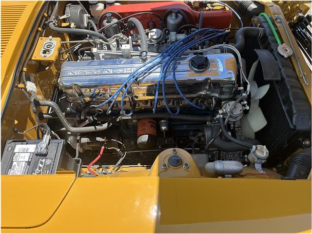 1971 Nissan Automobile (CC-2086643) for sale in Roseville, California