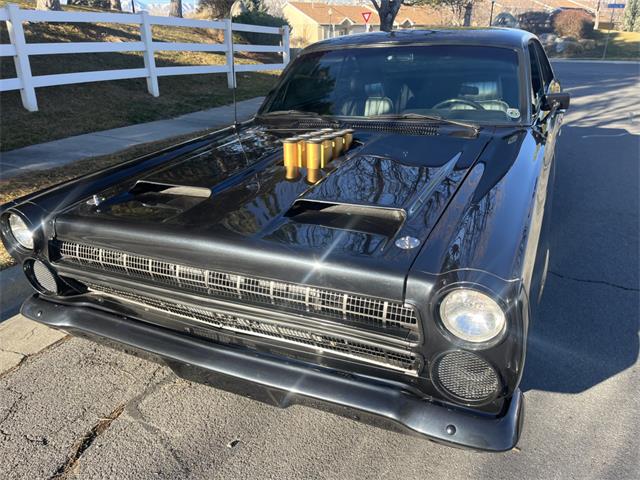 1966 Mercury Comet (CC-2086644) for sale in Reno, Nevada