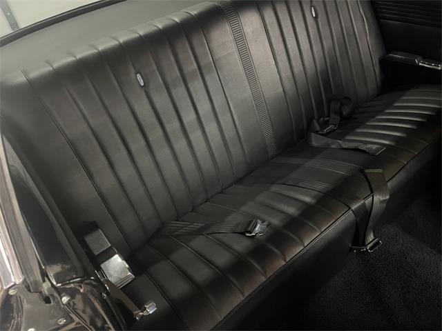 1966 Mercury Comet (CC-2086644) for sale in Reno, Nevada