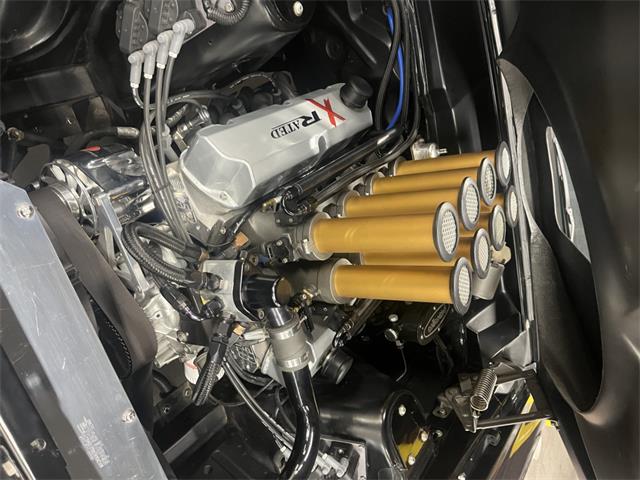 1966 Mercury Comet (CC-2086644) for sale in Reno, Nevada