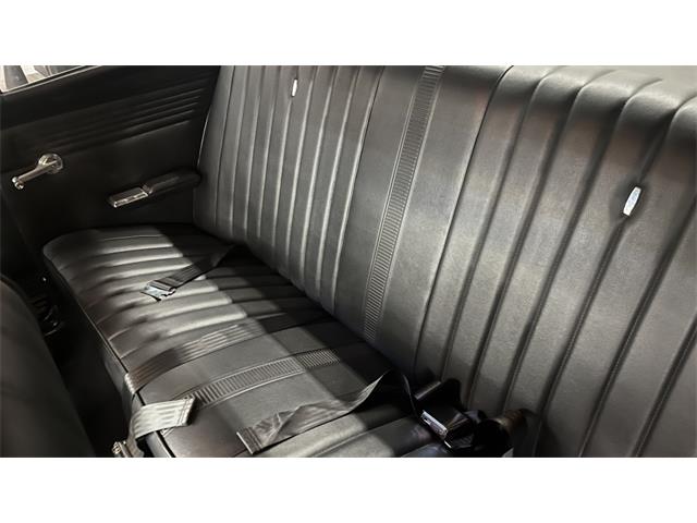 1966 Mercury Comet (CC-2086644) for sale in Reno, Nevada