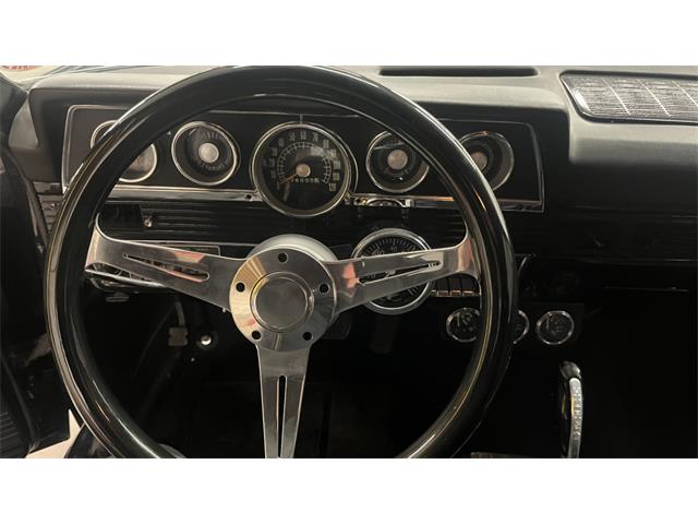 1966 Mercury Comet (CC-2086644) for sale in Reno, Nevada