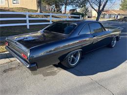 1966 Mercury Comet (CC-2086644) for sale in Reno, Nevada