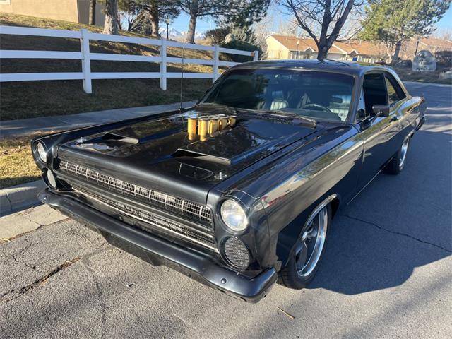 1966 Mercury Comet (CC-2086644) for sale in Reno, Nevada
