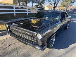 1966 Mercury Comet (CC-2086644) for sale in Reno, Nevada