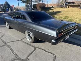 1966 Mercury Comet (CC-2086644) for sale in Reno, Nevada