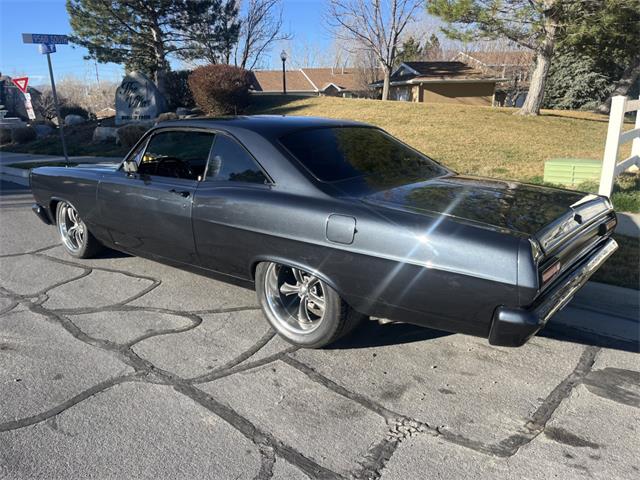 1966 Mercury Comet (CC-2086644) for sale in Reno, Nevada