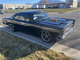 1966 Mercury Comet (CC-2086644) for sale in Reno, Nevada
