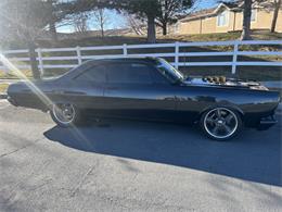 1966 Mercury Comet (CC-2086644) for sale in Reno, Nevada