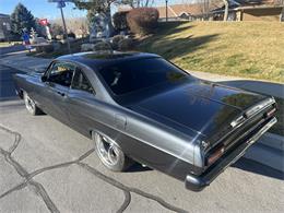 1966 Mercury Comet (CC-2086644) for sale in Reno, Nevada
